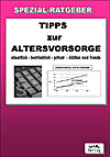 Tipps zur Altersvorsorge
