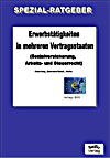 Erwerbsttigkeiten in mehreren Vertragsstaaten aus sozialversicherungs-, arbeits- und steuerrechtlicher Sicht