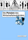Die Pension des Wirtschaftstreuhänders