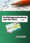 Die Beitragsvorschreibung nach dem GSVG