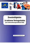Erwerbsttigkeiten in mehreren Vertragsstaaten
