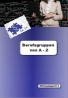 Berufsgruppen von A - Z
