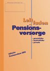 Leitfaden zur Pensionsvorsorge